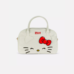 Sac week-end Hello Kitty