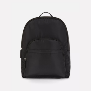 Sac à dos à double poche