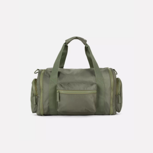 Sac week-end à plusieurs compartiments