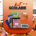 presentation kit 1ère D